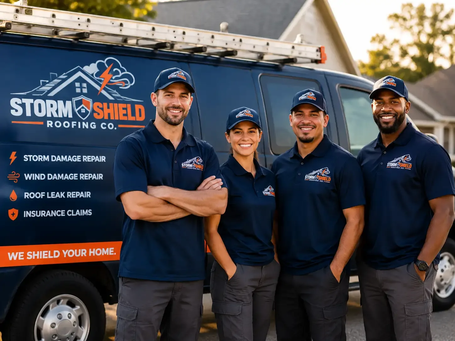 Storm Damage Roof Repair company in Copake Falls, NY