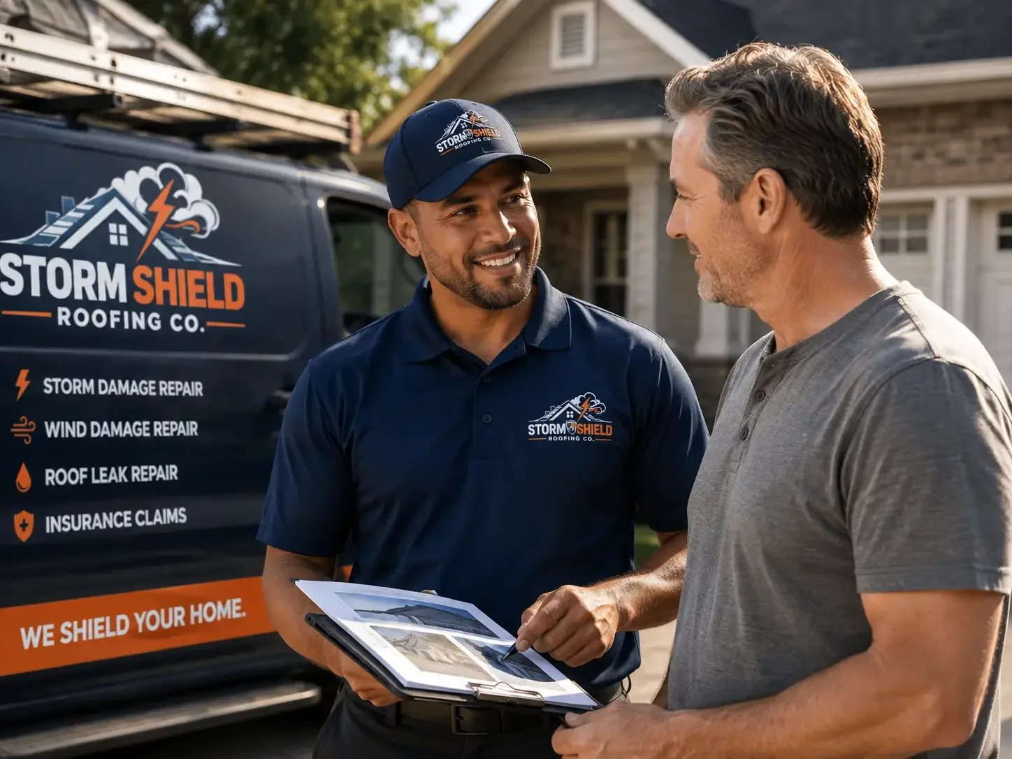 Storm Damage Roof Repair Copake Falls, NY FAQs